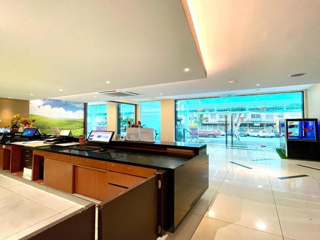 D'Or Hotel Tengkat Tong Shin — Photos 2